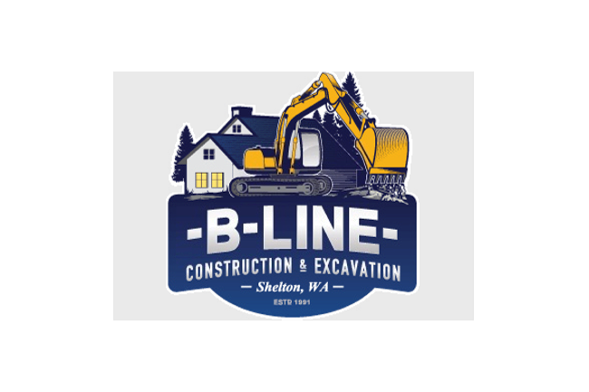 B-Line Construction is Always Prompt, Pleasant & Affordable
