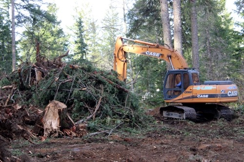 Land Clearing Services