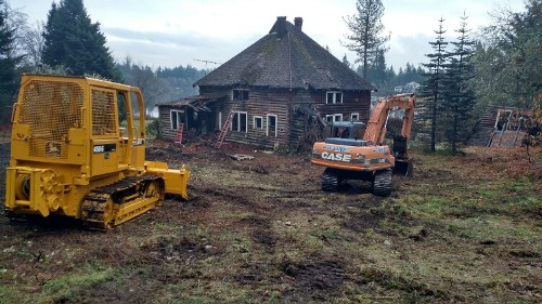 Land Clearing Services