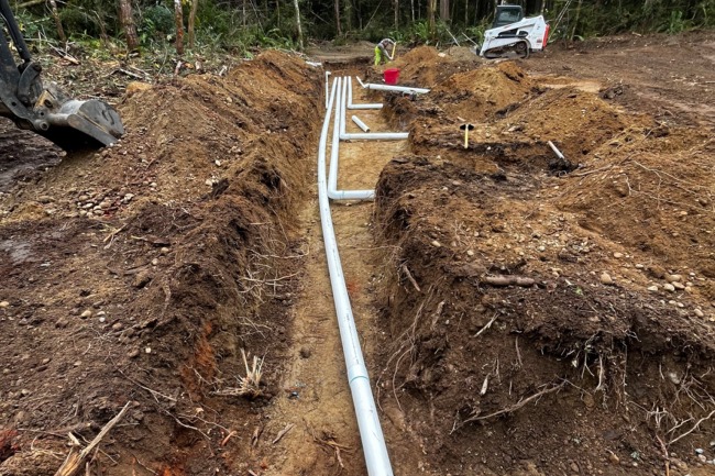 Read more: SEPTIC DESIGN & INSTALLATION